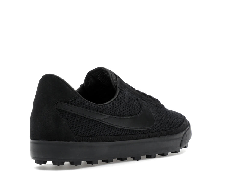 Nike Astro Grabber SP Bode Black - Black/Black/Coconut Milk - FQ6892-001 - 31