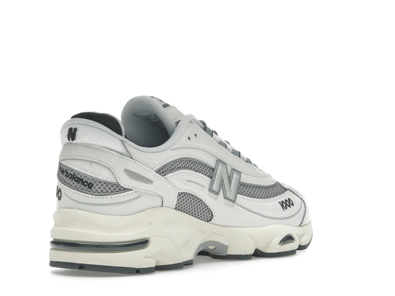 New Balance 1000 Sea Salt Grey - Sea Salt/Grey - M1000MEW - 31