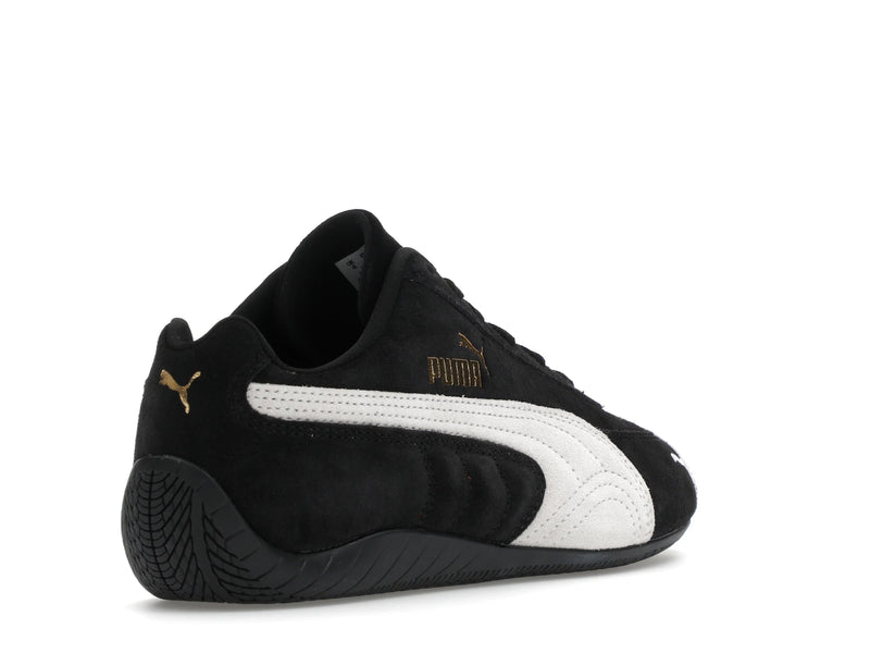 Puma Speedcat OG Black White - Black/White - 400986-01 - 31