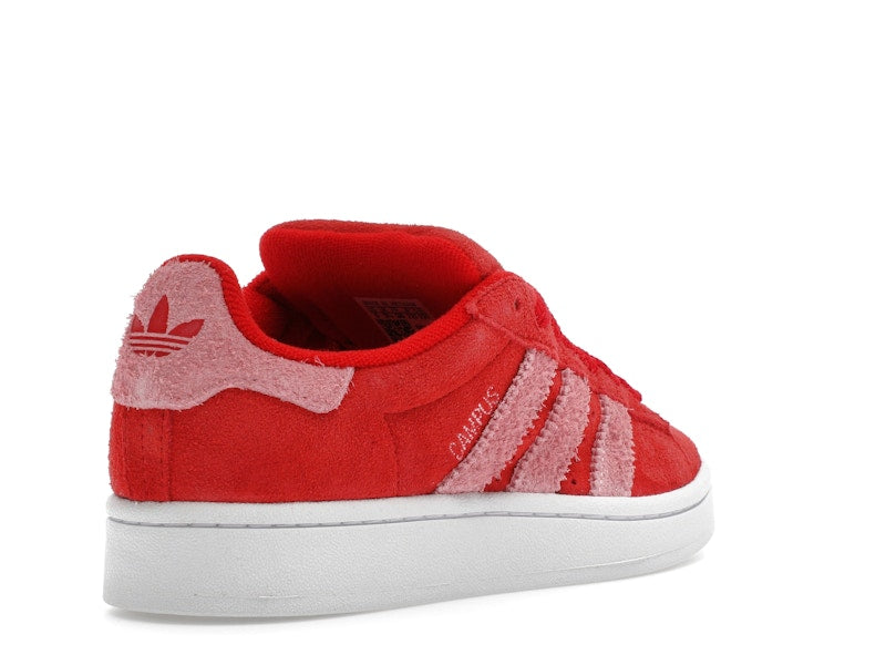 adidas Campus 00s Better Scarlet Pink Spark (Women's) - Ansicht 32