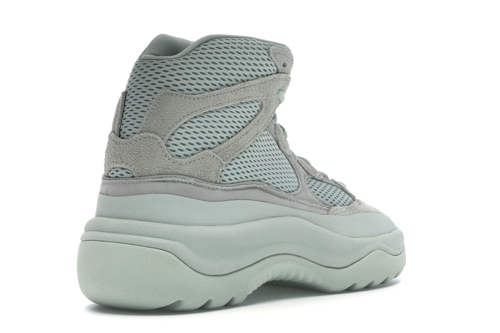 Adidas Yeezy Desert Boot Salt - Salt/Salt/Salt - FV5677 - 31