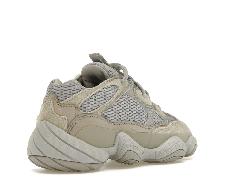 Adidas Yeezy 500 Stone Salt - Stone Salt/Stone Salt/Stone Salt - IE4783 - 31
