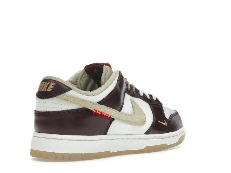 Nike Dunk Low LX Year Of the Snake (Women's) - vue 32