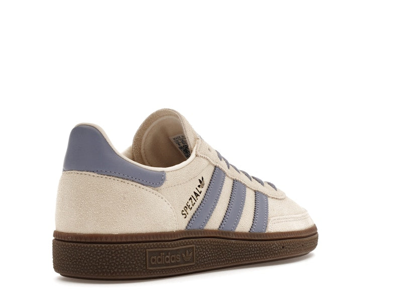 adidas Handball Spezial Wonder White Silver Violet (Women's) - Ansicht 32