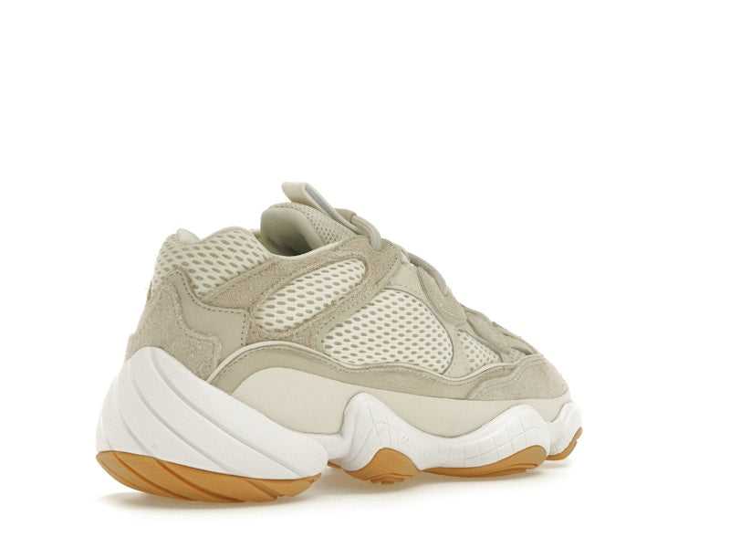 adidas Yeezy 500 Stone Taupe - Stone Taupe/Stone Taupe/Stone Taupe - ID1600 - 31