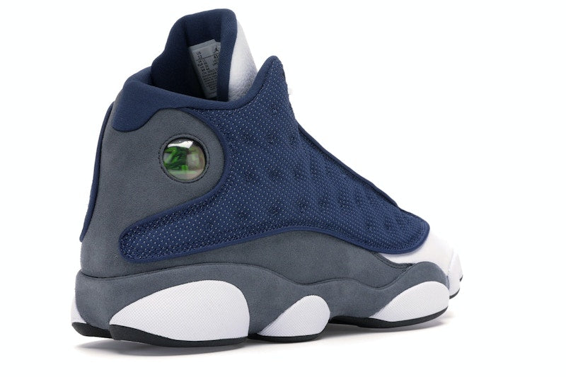 Air Jordan 13 Retro Flint (2020) - vista 31