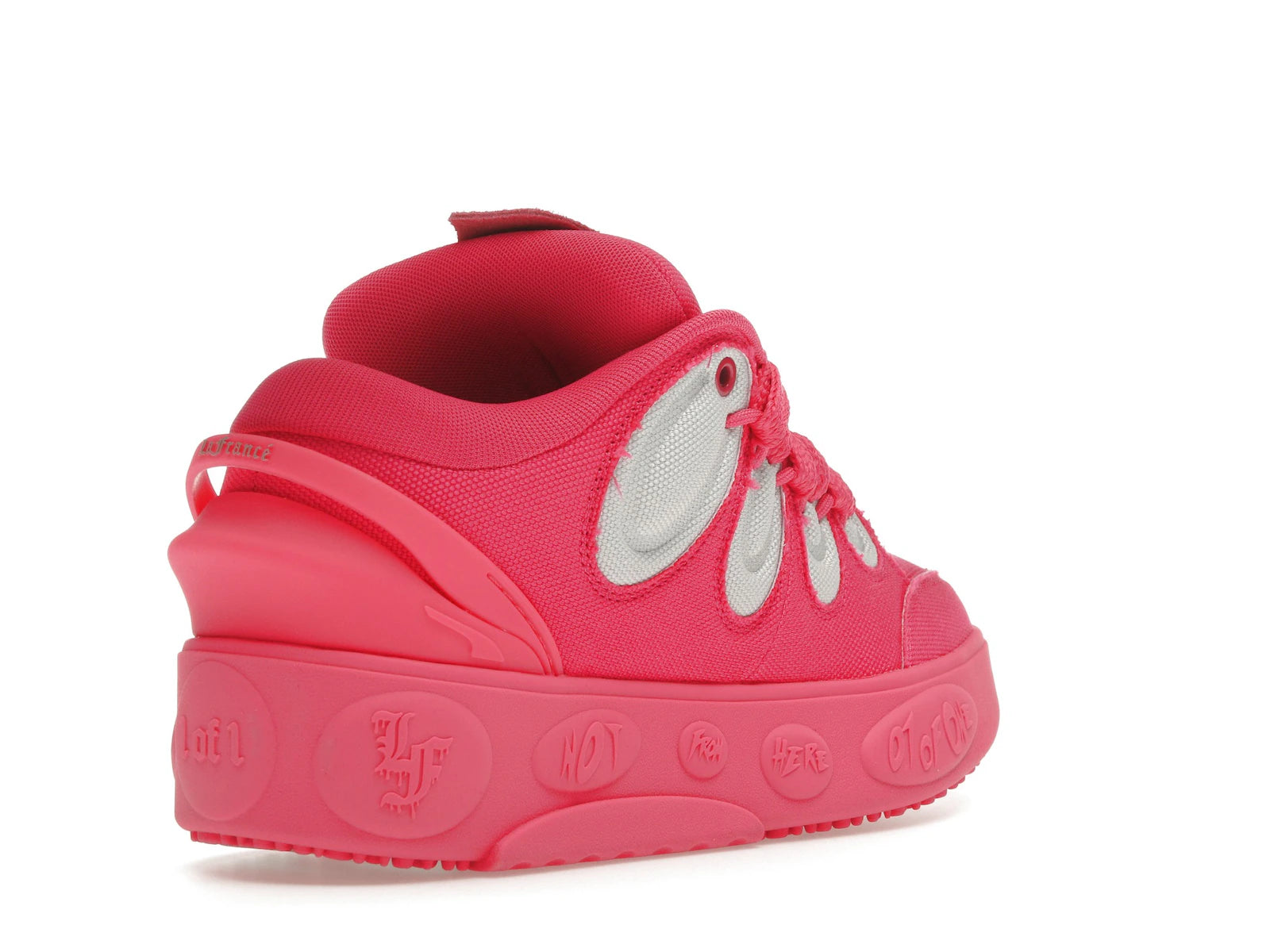 Puma Lamelo Ball Lafrance Amour Valentines Day - widok 31