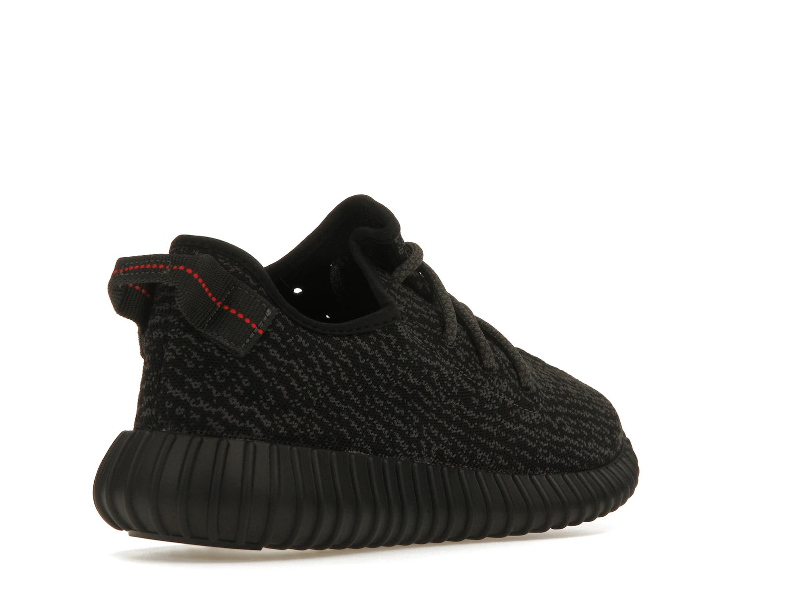 Yeezy Boost 350 Pirate Black (2022) (2023) - Pirate Black/Blue Graphite/Core Black - BB5350 - 31