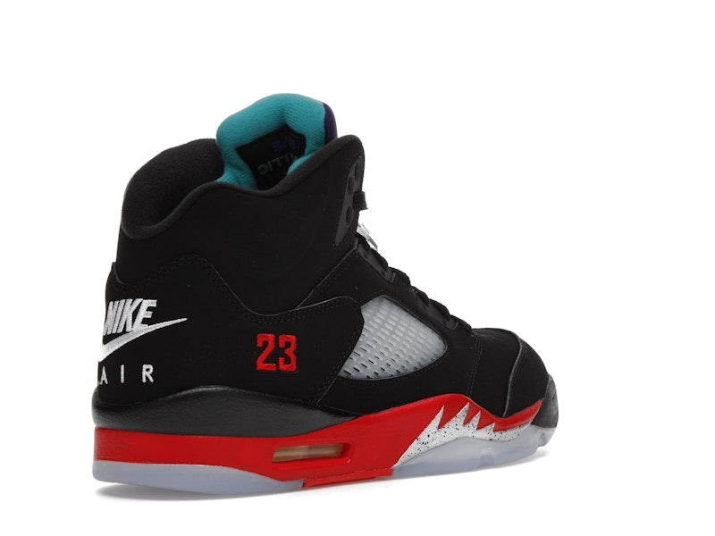 Jordan 5 Retro Top 3 - Ansicht 32