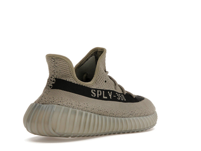 Adidas Yeezy Boost 350 V2 Granite - Granite/Core Black/Granite - HQ2059 - 31