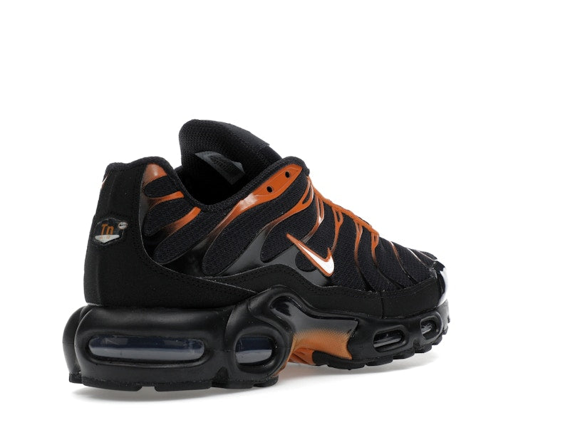 Nike Air Max Plus Dark Obsidian Monarch - Dark Obsidian/Monarch/Black/White - FN6949-400 - 31
