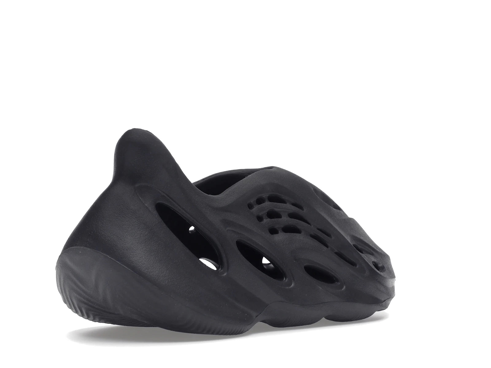 Adidas Yeezy Foam Rnnr Onyx - Onyx/Onyx/Onyx - HP8739 - 31