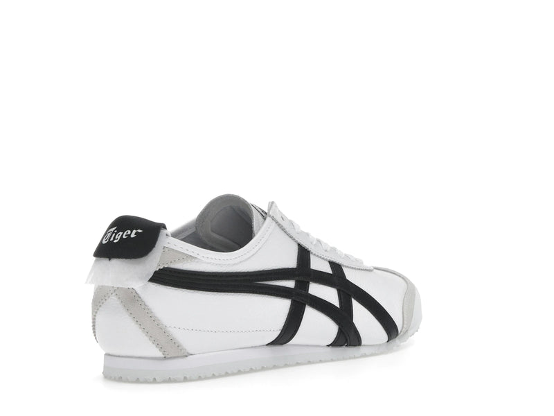 Onitsuka Tiger Mexico 66 Sd White Black - White/Black - 1183A201-126 - 31