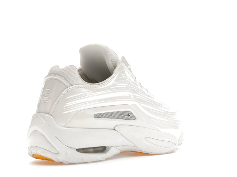 Nike Hot Step 2 Drake Nocta White - White/Chrome/University Gold - DZ7293-100 - 31