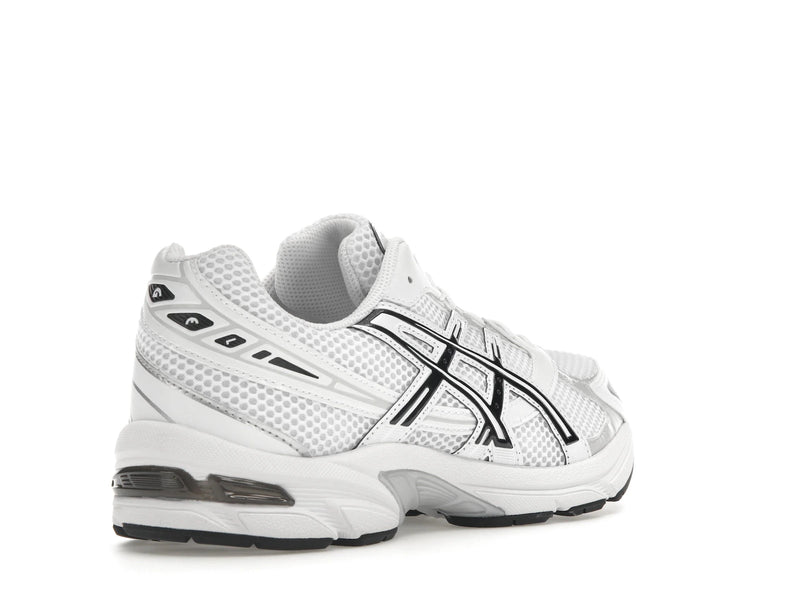 Asics Gel 1130 White Black - White/Black - 1201B019-100 - 31
