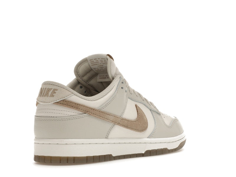 Nike Dunk Low Retro SE Phantom Khaki - widok 31