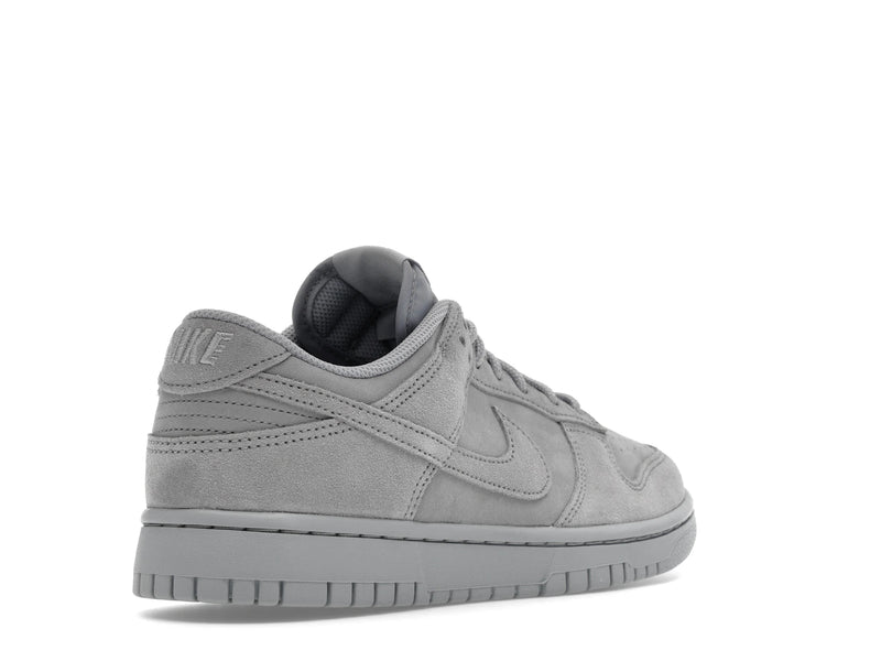 Nike Dunk Low SE Wolf Grey - Wolf Grey/Wolf Grey - IB6651-002 - 31