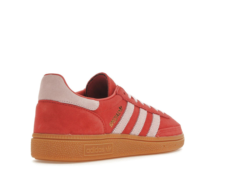 Adidas Handball Spezial Bright Red Clear Pink - Bright Red/Clear Pink/Gum - IE5894 - 31