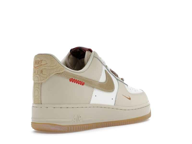 Nike Air Force 1 Low Year of the Snake (Women's) - Ansicht 31