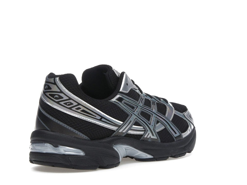 ASICS Gel-1130 Holiday Pack Black Pure Silver - Black/Pure Silver - 1203A997-001 - 31