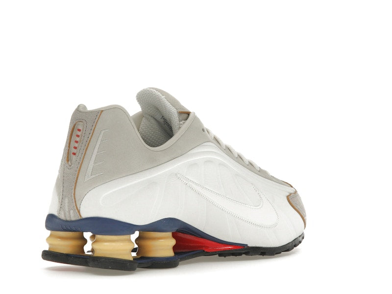 Nike Shox R4 PRM Design By Korea - Ansicht 31
