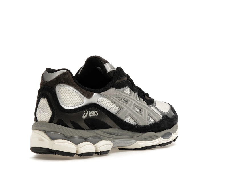 Asics Gel Nyc Ivory Clay Grey - Ivory Clay/Grey - 1201A789-750 - 31