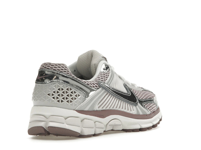 Nike Zoom Vomero 5 Metallic Silver Platinum Violet - Vast Grey/Metallic Silver/Platinum Violet/Taupe Grey - HV6417-001 - 31