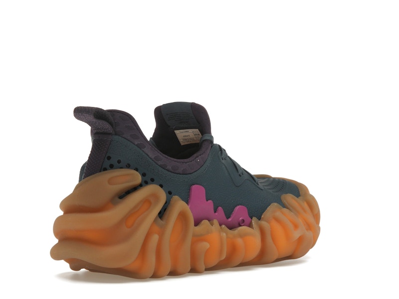 Crocs Pollex Juniper by Salehe Bembury Taro - vista 32
