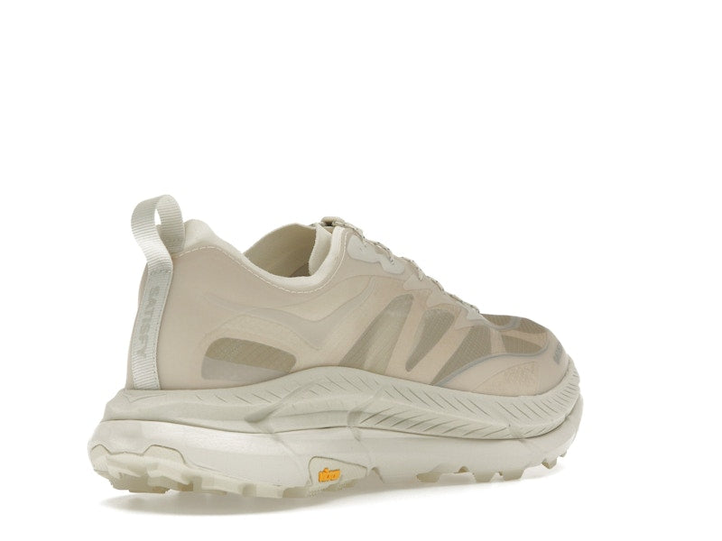 Hoka One One Mafate Speed 4 Lite Satisfy Bone - vue 32