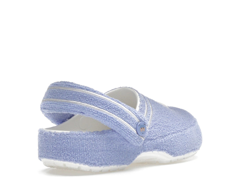 Crocs Classic Clog South Park Towelie - Purple/White/Multi - 211501-90H - 31