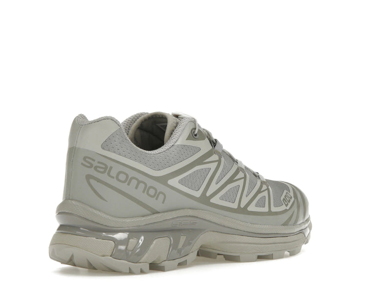 Salomon XT 6 Ghost Grey - Ghost Gray/Ghost/Gray Flannel - L47444800 - 31