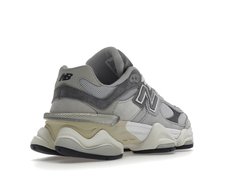 New Balance 9060 Rain Cloud Grey - Rain Cloud/Castlerock - U9060GRY - 31