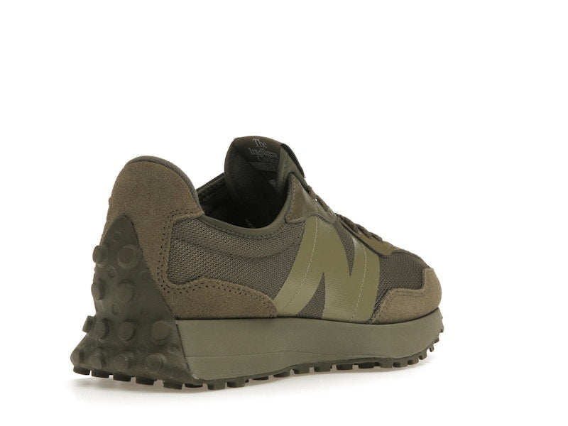 New Balance 327 Military Green - MS327SG - 31