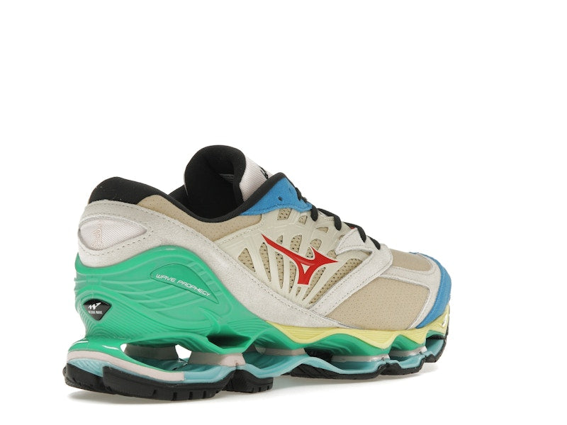 Mizuno Wave Prophecy Ls Hiroshi Nagai - vue 32