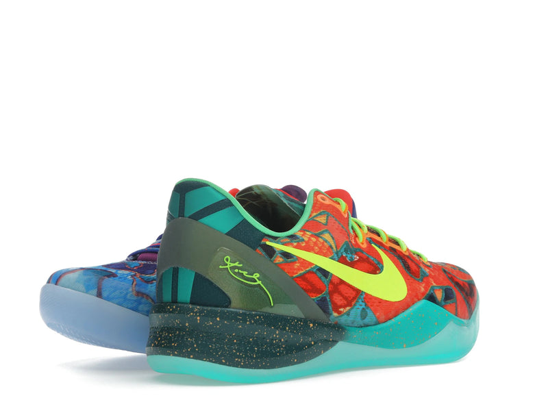 Nike Kobe 8 Protro What The (2025) - Multi-Color/Multi-Color-Multi-Color - HM9621-900 - 31