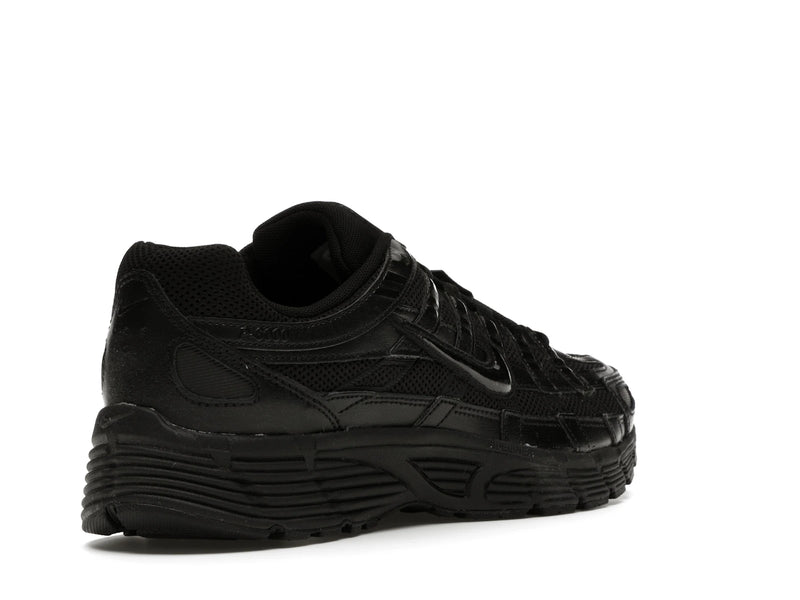 Nike P 6000 Black - Black/Black - CD6404-002 - 31
