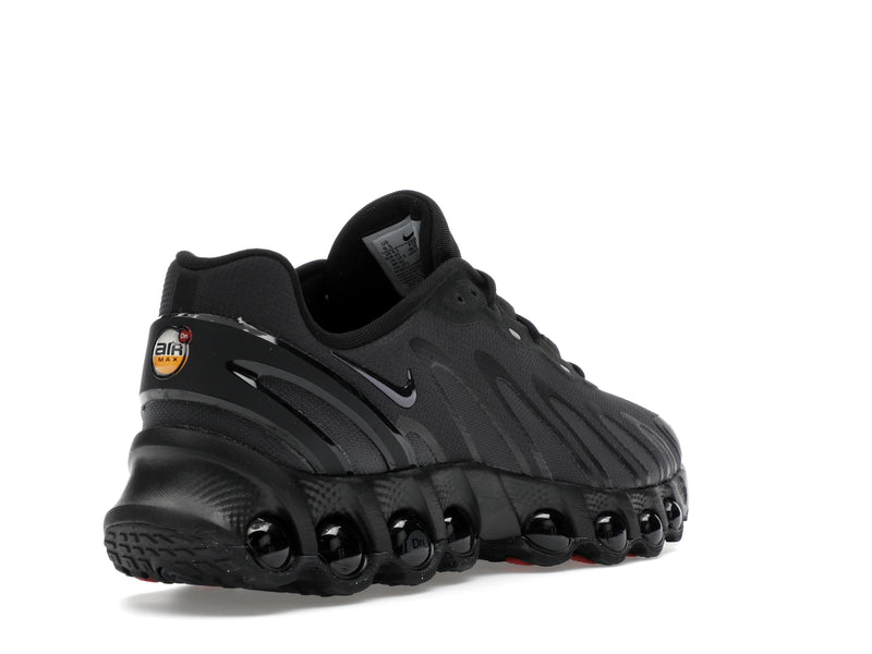 Nike Air Max Dn8 Black - Black/Anthracite - FQ7860-002 - 31
