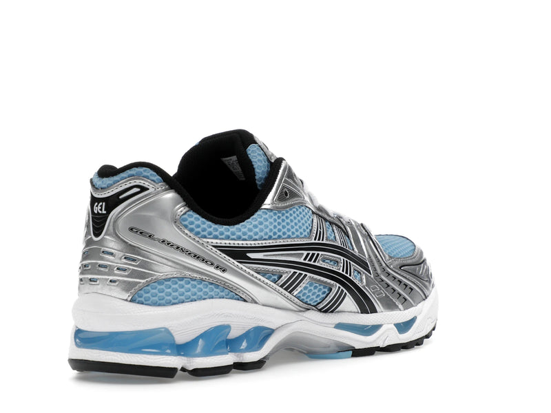 Asics Gel Kayano 14 Arctic Sky Pure Silver - Arctic Sky/Pure Silver - 1203A537-400 - 31