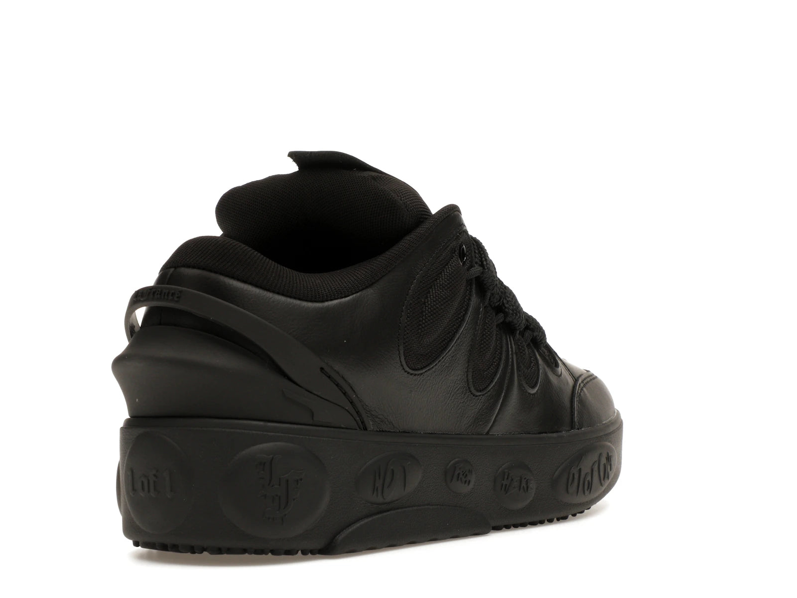 Puma Lamelo Ball Lafrance Amour 3x Black - vista 31