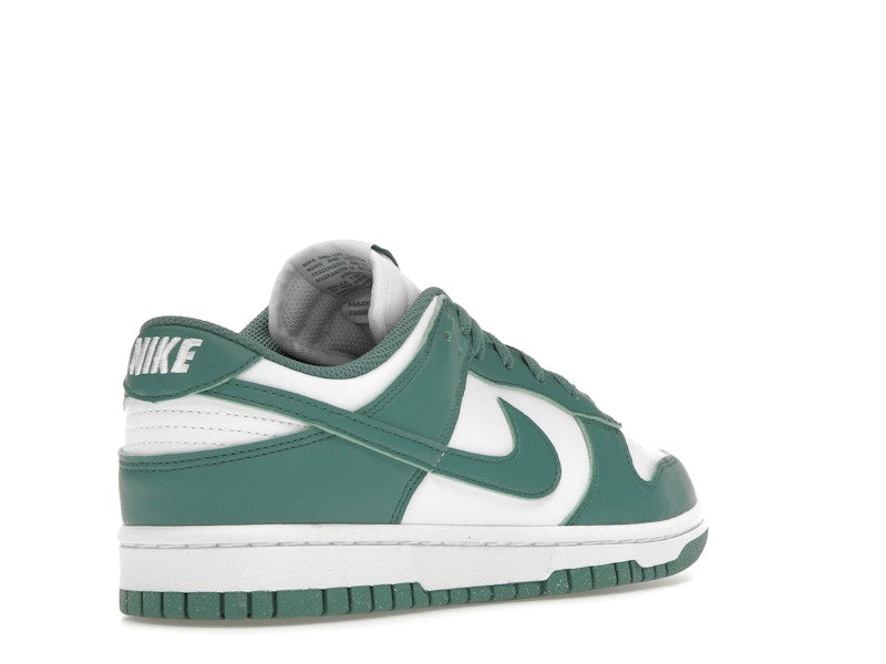 Nike Dunk Low Next Nature Bicoastal (Women's) - White/Bicoastal - DD1873-107 - 31