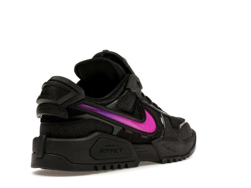 Nike Dunk Genesis Low RTFKT Void (Edition of 11394) - widok 32