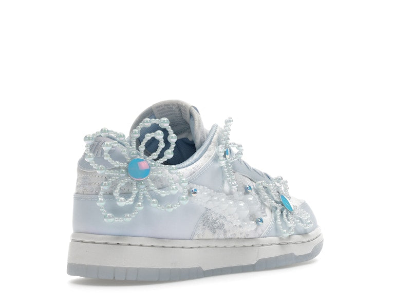 Nike Dunk Low Susan Fang Artist Collection (Women's) - Ansicht 32