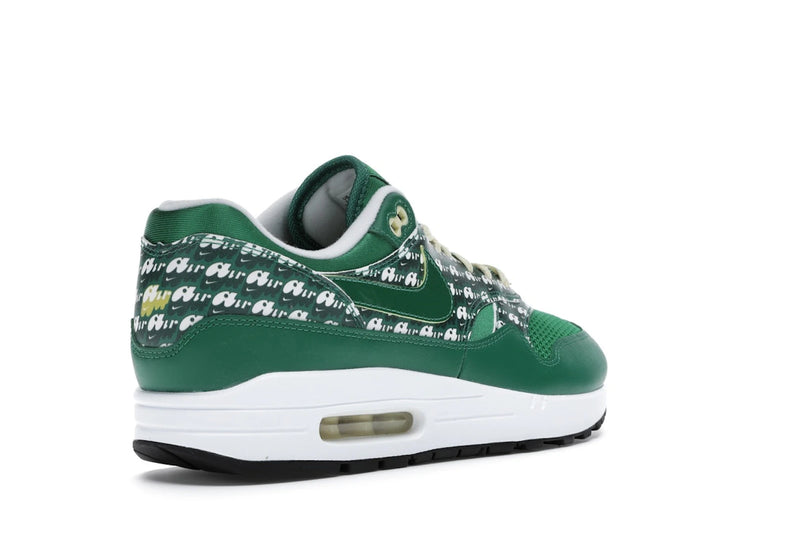 Nike Air Max 1 Pine Green (2020) - Pine Green/Pine Green-True White - CJ0609-300 - 31