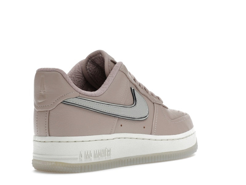 Nike Air Force 1 Low SP A Ma Maniére While You Were Sleeping (Women's) - Sesame/Silver/Sesame - HF4084-200 - 31