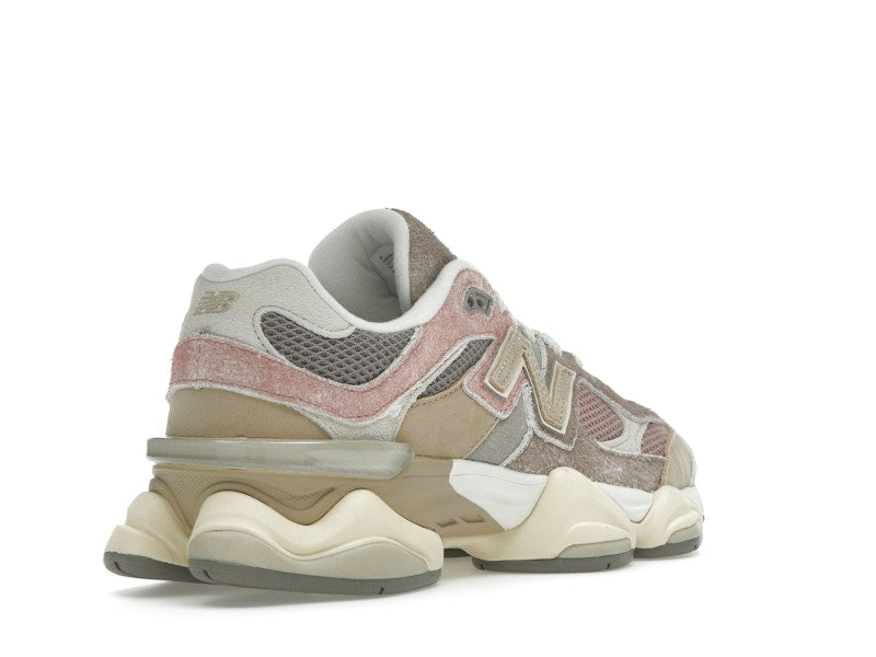 New Balance 9060 Landslide Mushroom - Landslide/Mushroom/Incense - U9060NTB - 31