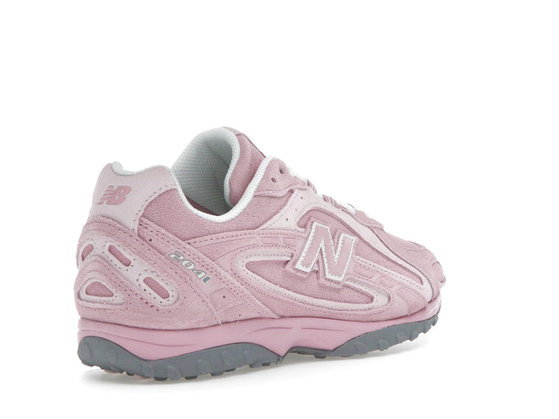New Balance 204l Pastel Pink - U204LMMD - 31