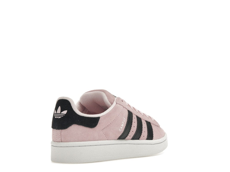 adidas Campus 00s Clear Pink (Kids) - Clear Pink / Core Black / Cloud White - ID2025 - 31