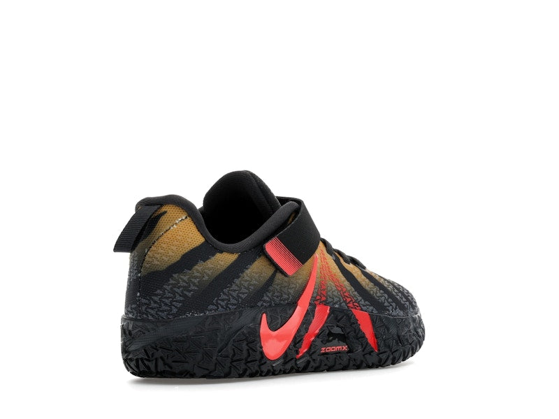 Nike Ja 3 Jurassic Park Raptor (PS) - Ansicht 32