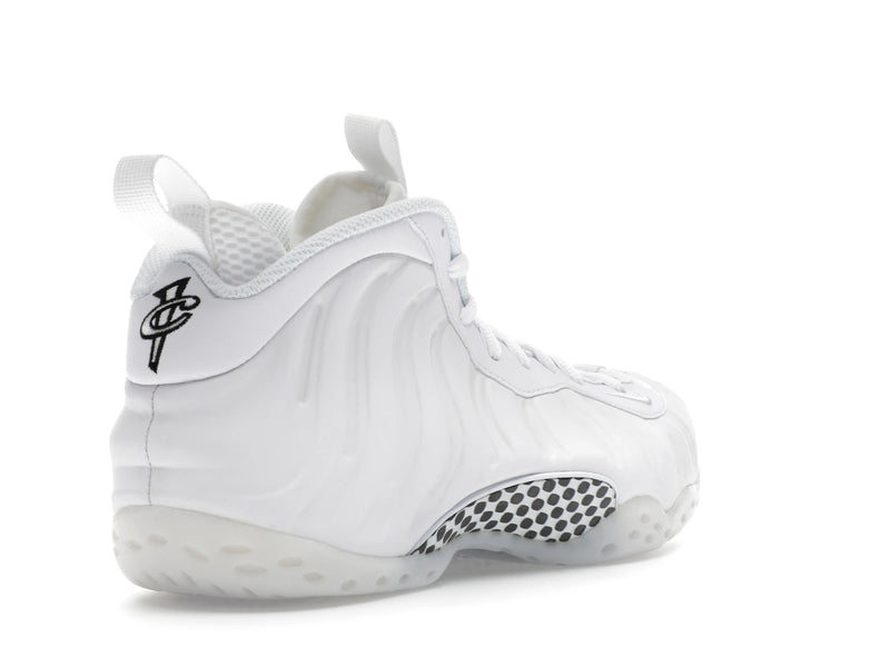 Nike Air Foamposite One Triple White - White/White/White - HJ5195-100 - 31