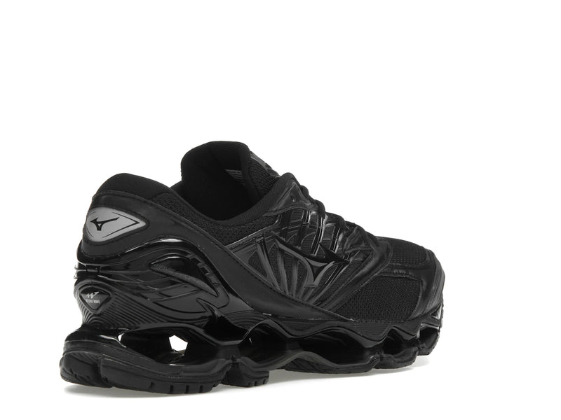 Mizuno Wave Prophecy Ls Black - D1GA333701 - 31